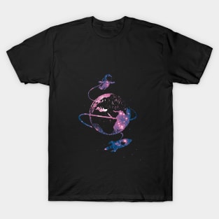 Spaceman T-Shirt